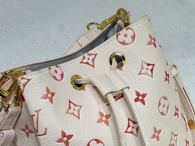 LV Bucket Bags